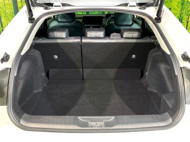 TOYOTA PRIUS 2025 Image 31