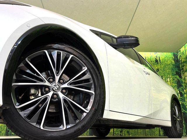 TOYOTA PRIUS 2025 Image 31