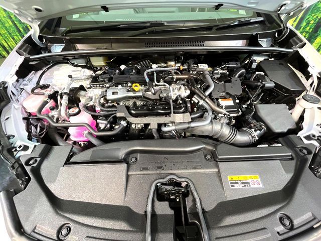 TOYOTA PRIUS 2025 Image 31