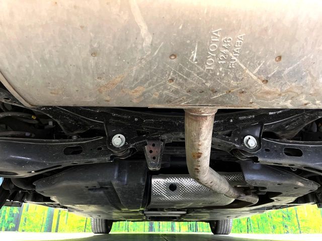 TOYOTA PRIUS 2025 Image 31