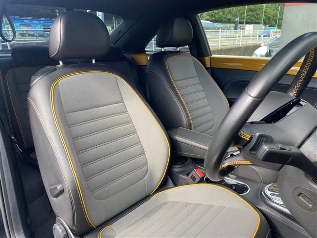 VOLKSWAGEN THE BEETL 2017 Image 31