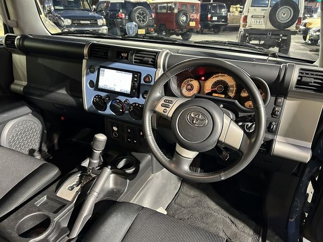 TOYOTA FJ CRUISER 4WD 2016 Image 31