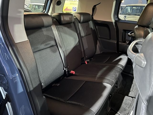 TOYOTA FJ CRUISER 4WD 2016 Image 31