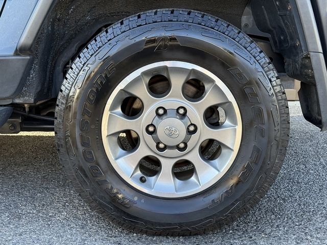 TOYOTA FJ CRUISER 4WD 2016 Image 31