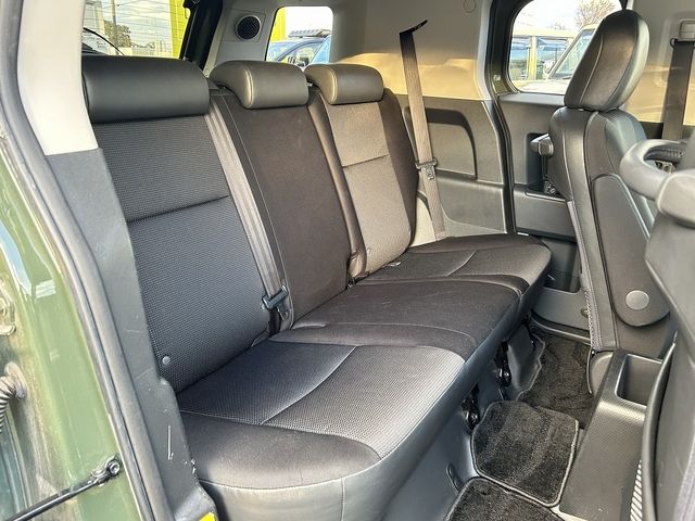 TOYOTA FJ CRUISER 4WD 2013 Image 31