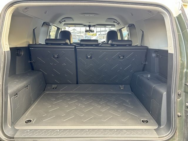 TOYOTA FJ CRUISER 4WD 2013 Image 31