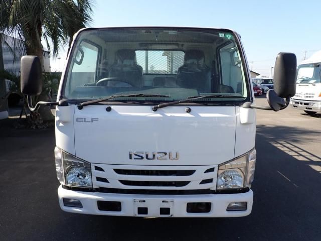 ISUZU ELF 2015 Image 31