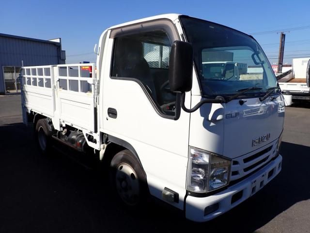 ISUZU ELF 2015 Image 31