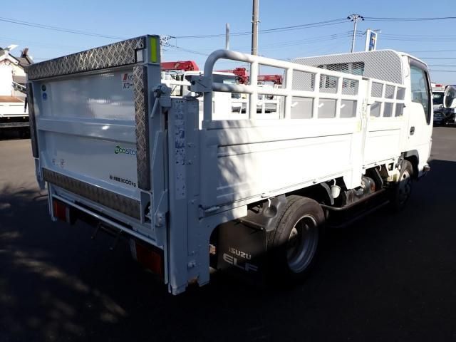 ISUZU ELF 2015 Image 31