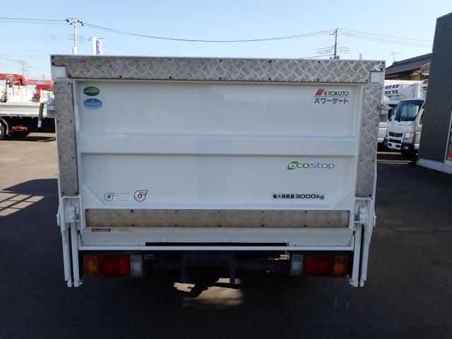 ISUZU ELF 2015 Image 31