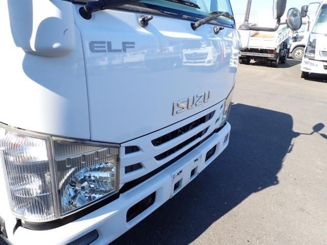 ISUZU ELF 2015 Image 31