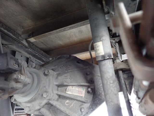 ISUZU ELF 2015 Image 31