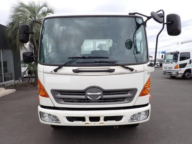 HINO RANGER 2016 Image 31