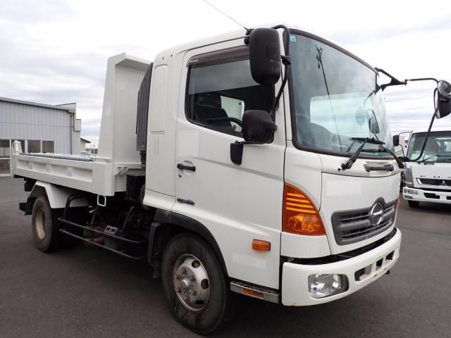 HINO RANGER 2016 Image 31