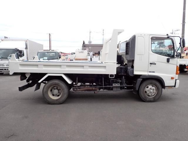 HINO RANGER 2016 Image 31