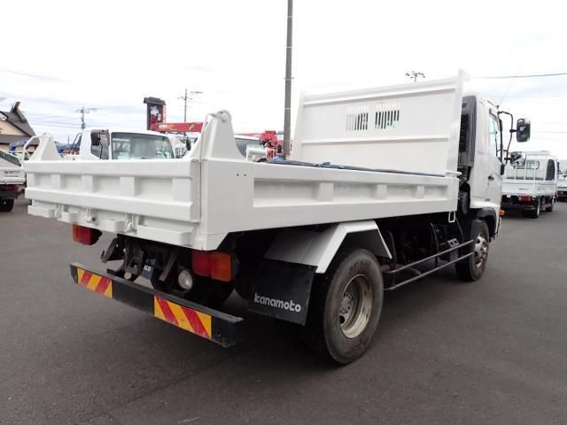 HINO RANGER 2016 Image 31