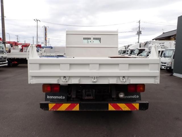 HINO RANGER 2016 Image 31