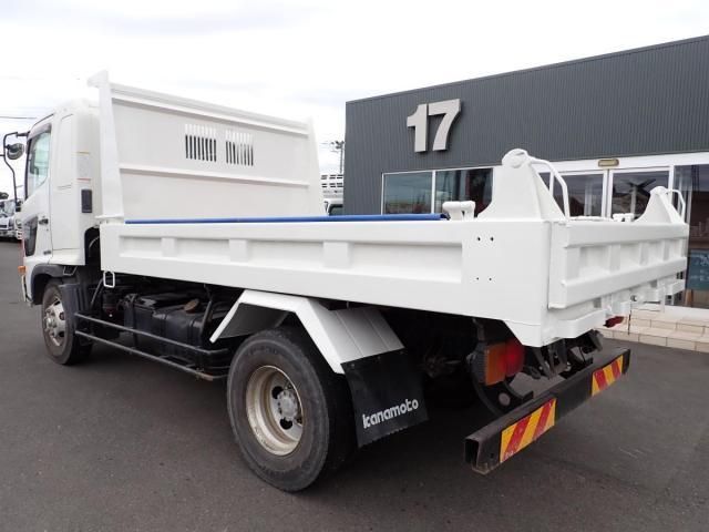 HINO RANGER 2016 Image 31