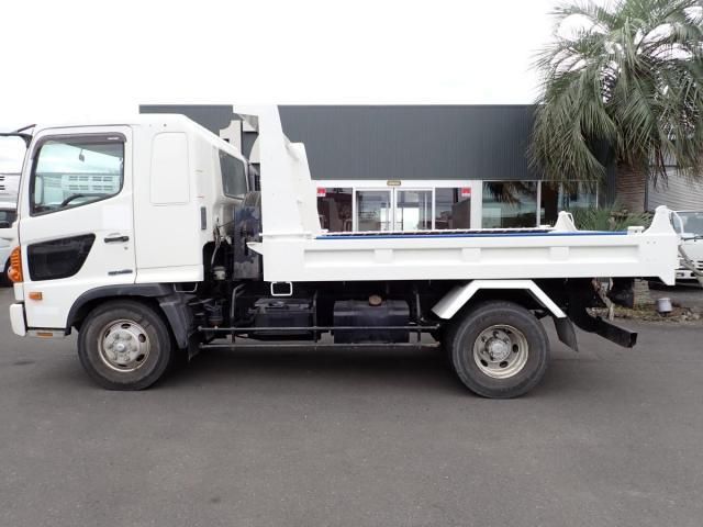HINO RANGER 2016 Image 31