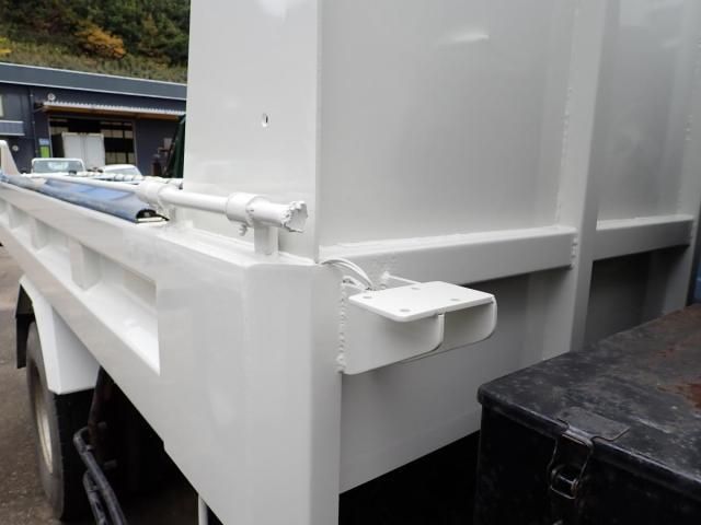 HINO RANGER 2016 Image 31