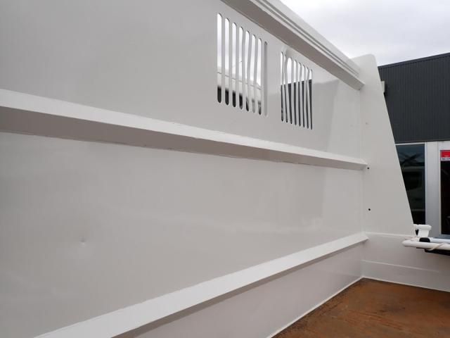 HINO RANGER 2016 Image 31