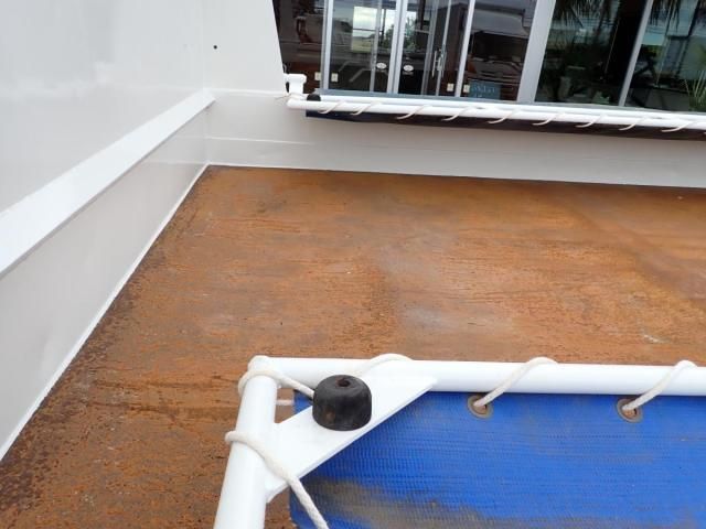 HINO RANGER 2016 Image 31