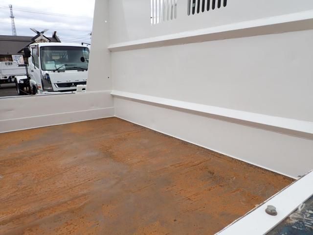 HINO RANGER 2016 Image 31