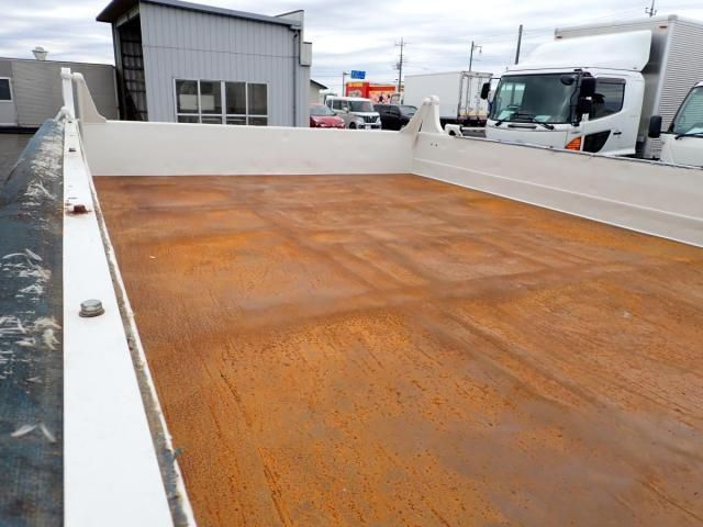 HINO RANGER 2016 Image 31