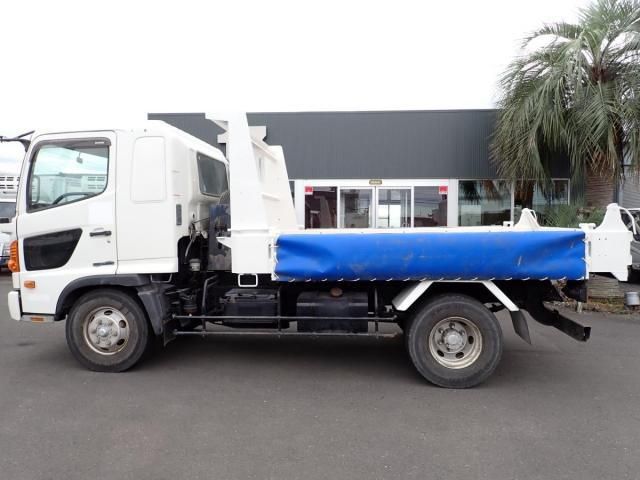 HINO RANGER 2016 Image 31