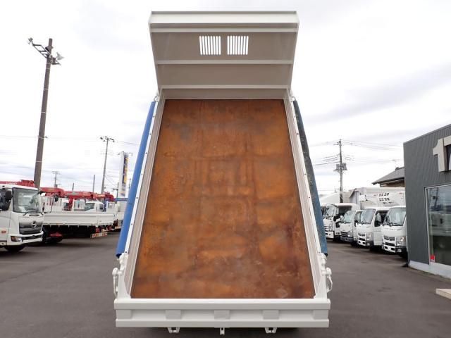 HINO RANGER 2016 Image 31