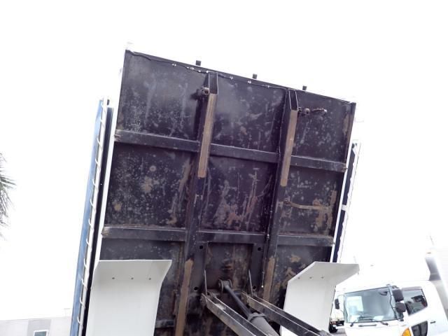 HINO RANGER 2016 Image 31