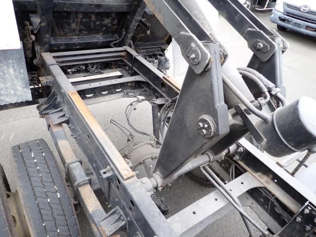 HINO RANGER 2016 Image 31