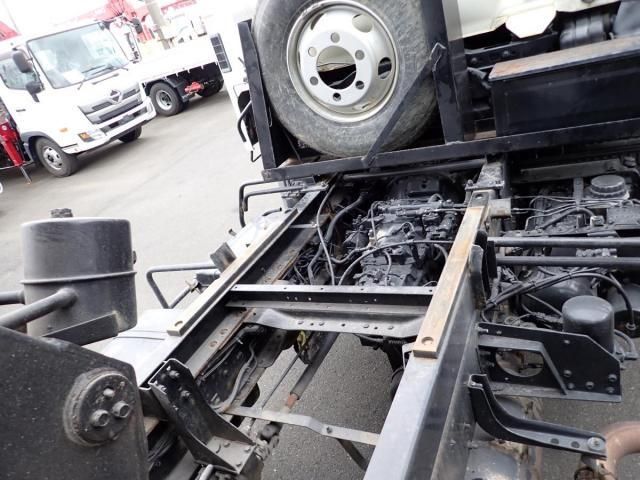 HINO RANGER 2016 Image 31