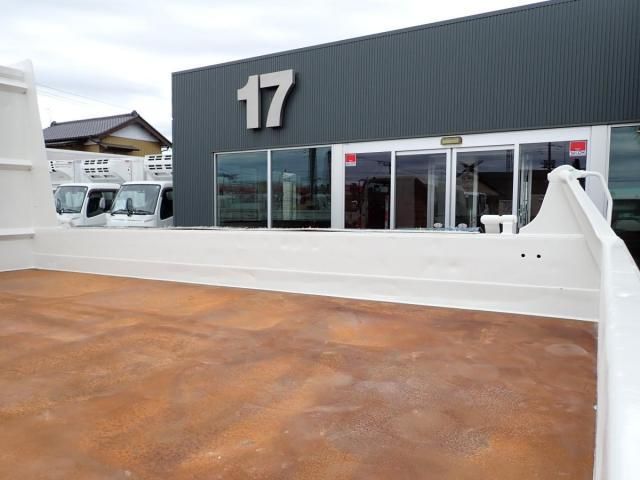 HINO RANGER 2016 Image 31