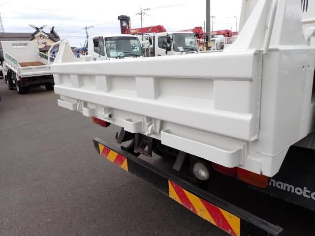 HINO RANGER 2016 Image 31