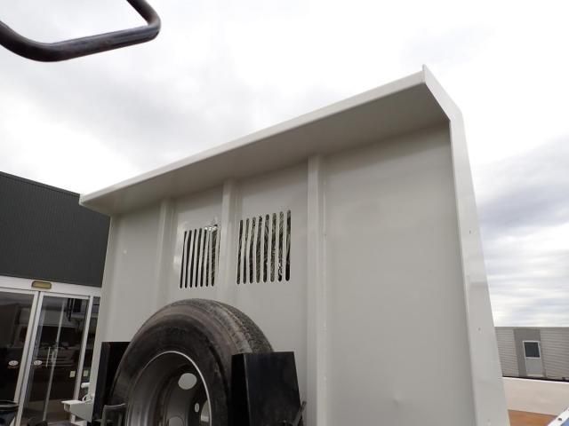 HINO RANGER 2016 Image 31