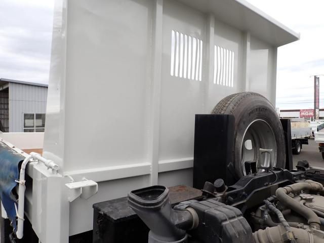 HINO RANGER 2016 Image 31