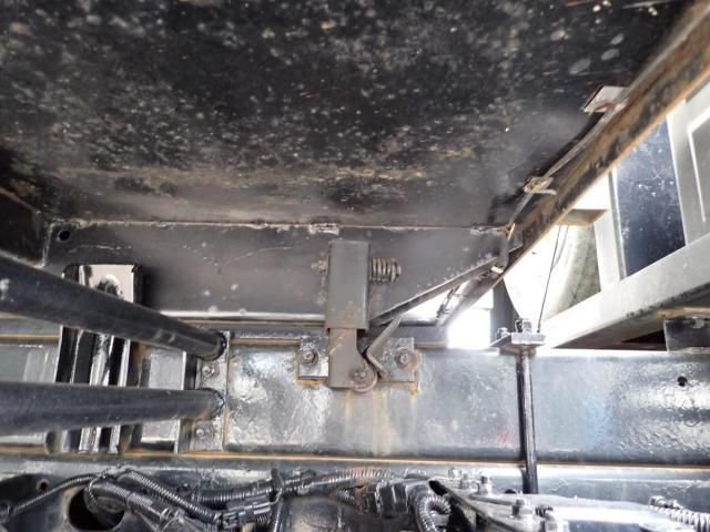 HINO RANGER 2016 Image 31