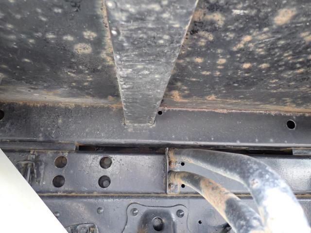 HINO RANGER 2016 Image 31