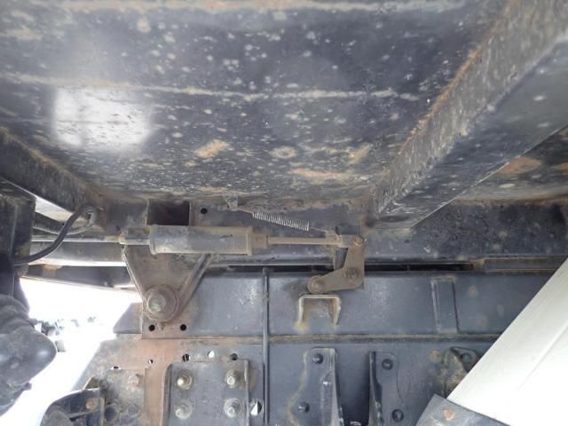 HINO RANGER 2016 Image 31