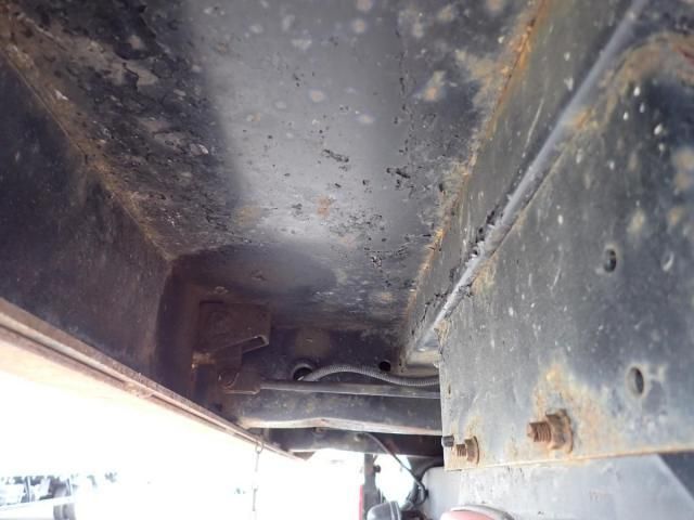 HINO RANGER 2016 Image 31