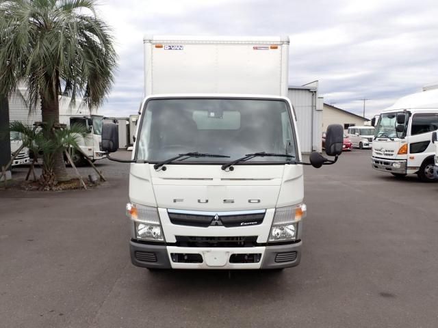 MITSUBISHI CANTER 2016 Image 31