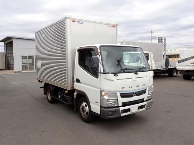 MITSUBISHI CANTER 2016 Image 31