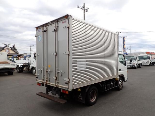 MITSUBISHI CANTER 2016 Image 31