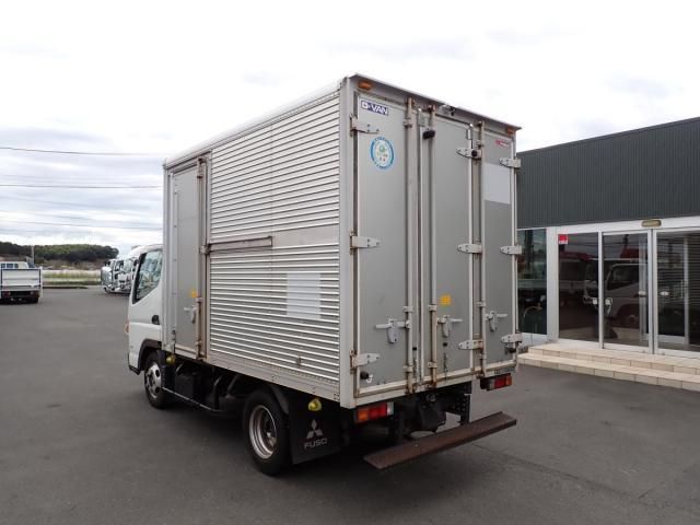 MITSUBISHI CANTER 2016 Image 31