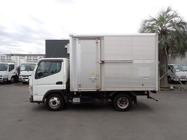 MITSUBISHI CANTER 2016 Image 31