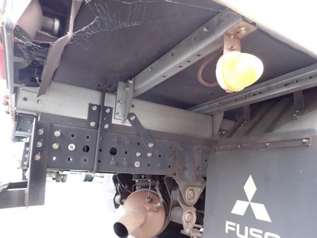 MITSUBISHI CANTER 2016 Image 31