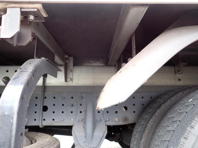 MITSUBISHI CANTER 2016 Image 31