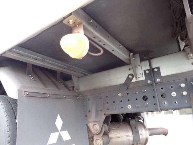 MITSUBISHI CANTER 2016 Image 31