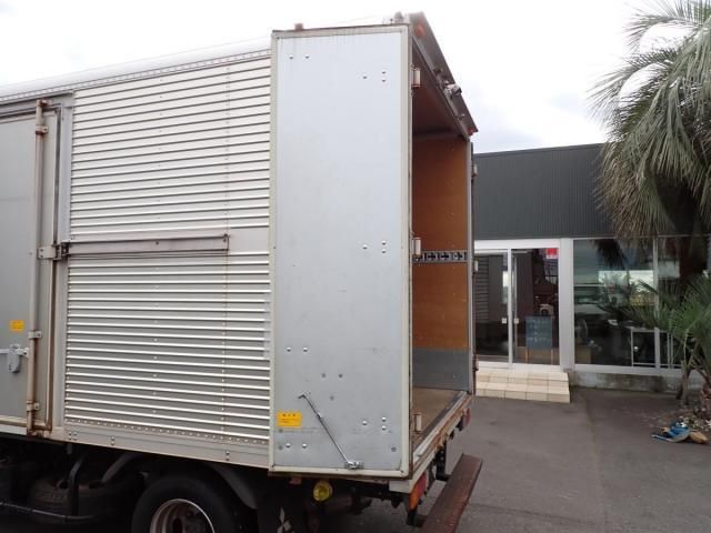 MITSUBISHI CANTER 2016 Image 31